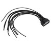 Heated Seat Module WPT 928 Climate Control Cooled Seat Connector