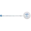 Medline *6-Pack* Medline Retractable Cloth Measuring Tape 72" NON171330