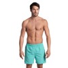 Arena Men's Fundamentals Logo R Boxer Beach Shorts