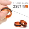 Goods Land GD-RINGLINEBK-SV Line Breaker Ring Type Fishing Line Cutting