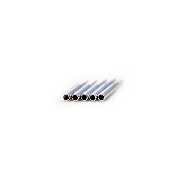 5 Replacement Soldering Tip for Soldering Station ZD8906 N Soldering
