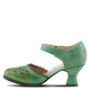 Spring Step L'Artiste Visionary Pump Shoes for Women | French