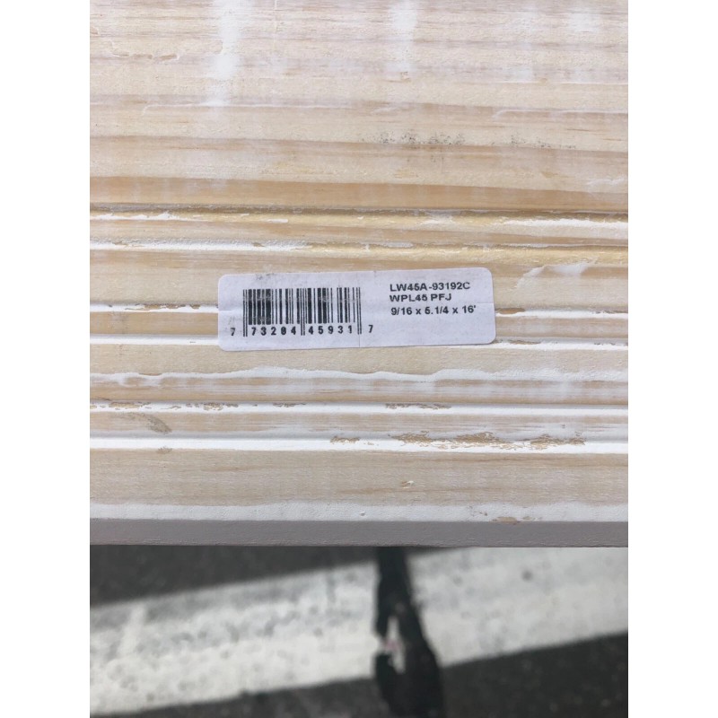 Crown Molding Corners 6 piece set 5 inside/1 outside for