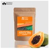 Blessfull Healing Organic 100% Pure Natural Papaya Seed Powder |
