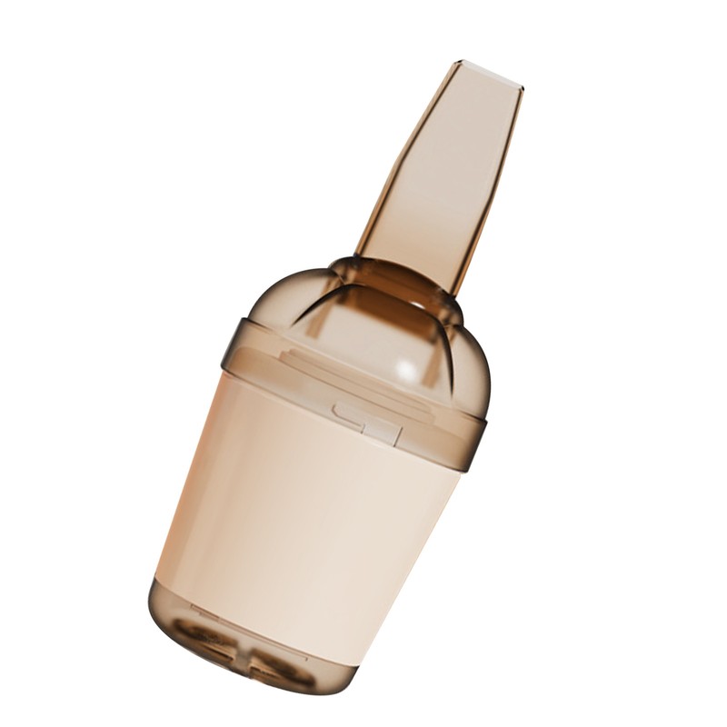 Mini Desktop Vacuum Cleaner Multifunctional Rechargeable Efficient Portable Cute Desktop