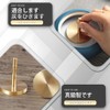 Ash Burner, Ash Tool, Ash Presser, Incense Burner Cleaning Tool,
