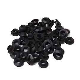 Genuine Issue Helmet Screws, Warrior/ACH Helmet Screws, Made in USA, Box of 50