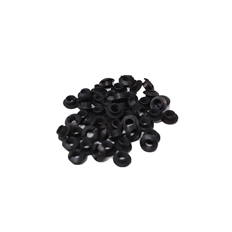 Genuine Issue Helmet Screws, Warrior/ACH Helmet Screws, Made in USA,