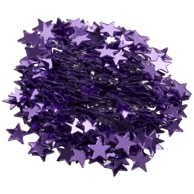 Kira Deco Art PGP-02 Puni Gel Glitter Deco Chip Set