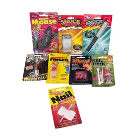 The One Stop Fun Shop Handyman Prank Kit