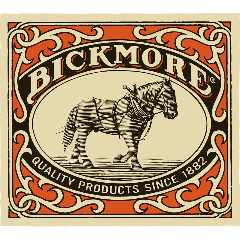 Bickmore Leather Shoe & Boot Travel Care Kit- Repairs, Polishes