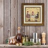 You Power ST-04006 ST-04006 Sam Toft Art Frame