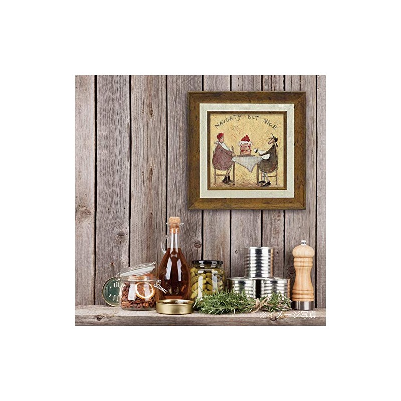 You Power ST-04006 ST-04006 Sam Toft Art Frame