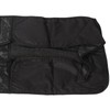 Car Front Single Seat NOn Slip Pet Dog Seat Cover