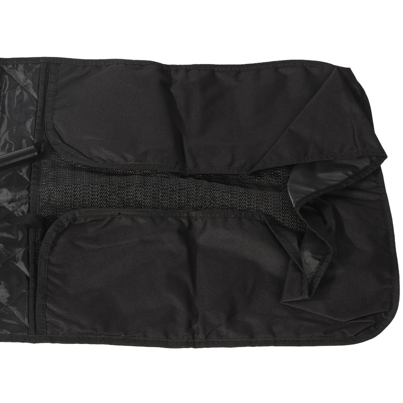 Car Front Single Seat NOn Slip Pet Dog Seat Cover