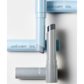 Jeongsaemmul JUNGSAEMMOOL JUNGSAEMMOOL Men Lip Newal Color Balm 4164665 Black Balm / JUNGSAEMMOOL 정샘물 맨 립뉴얼 컬러밤 4164665 블랙 밤