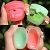 Kit Balsamos Hidratantes de Labios Resecos Tarrito Lip Balm Mascarilla