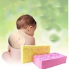 Esponja exfoliante ultrasuave para niños y adultos, 3 unidades