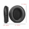 TaiZiChangQin E7 Ear Pads Ear Cushions Replacement Compatible with Cowin