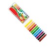 Crayon Washable Multiple Colour Rotating Easy Painting Fun Drawing for