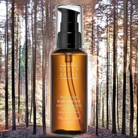 Currysil Nutrition Supply Hair Elasticity Moisture Glow Hair Essence 2 70ml / 커리쉴 영양공급 모발탄력 모이스처 글로우 헤어 에센스 2개 70ml