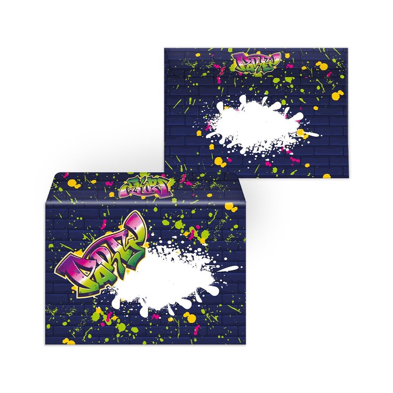 Writing Paper Set Letter Pad with Envelope for Boys Girls