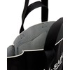 AllSaints IZZY E/W Tote, Black