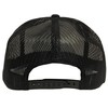 Durango Fuerte y poderoso (DGO) a lado hat Black mesh