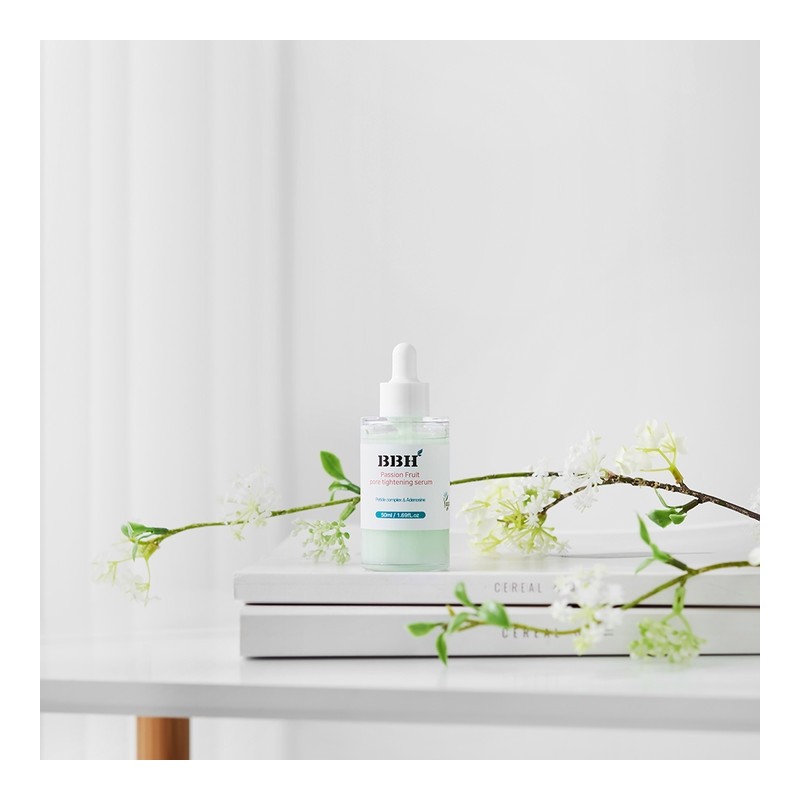 Pore ​​contraction and sebum control Passion Fruit C Pore Tightening