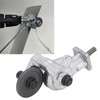 Metal Nibbler Drill Attachment Electric Shears Sheet Cutter Tool Adapter