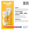 Kit 3 Cremas Musculfix Para Tensión Muscular