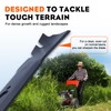 Hipa Blade for Toro Timemaster 30 inch Mulching Blades 116-6358-03