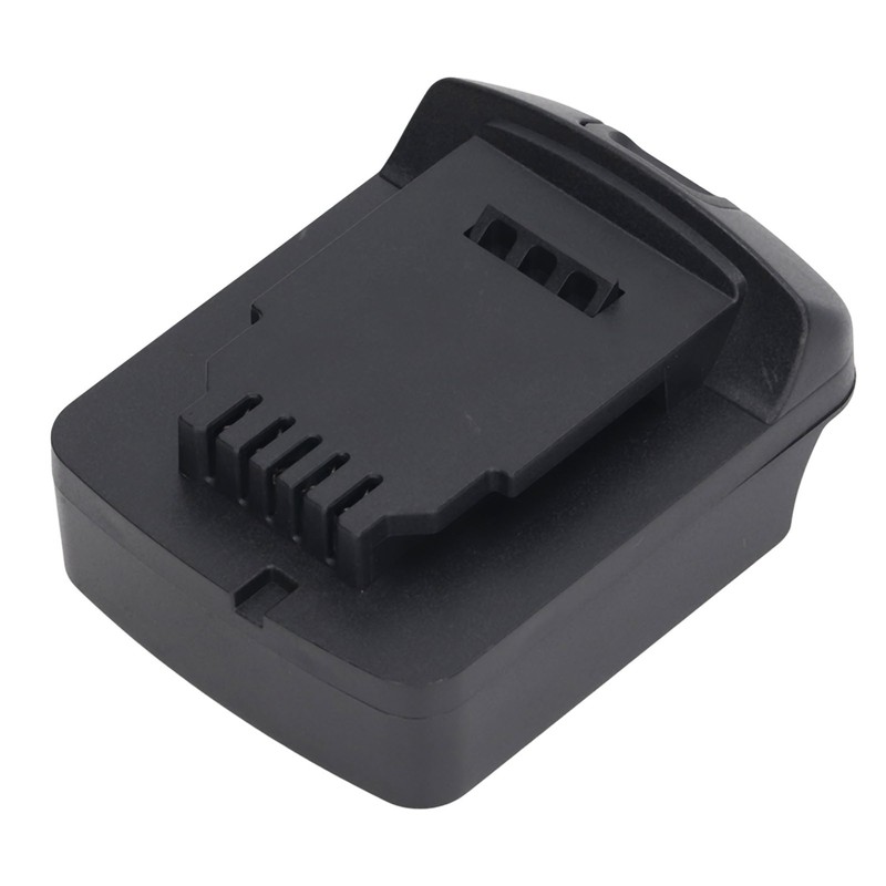 Battery Adapter Converter Dock Power Connector Conversion Tool for 18V