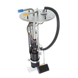 Fuel Pump Assembly Replacement 1999 2000 2001 2002 2003 for Ford F150, 2004 F150 Heritage, 1999 F250 fits E2237S XL3Z-9H307AA 2001 f150 fuel pump