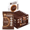 321glo Collagen Cookies | Soft Baked, High Protein Cookies |