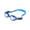 Arena Kids' Junior Air Goggles, BLUE-BLUE