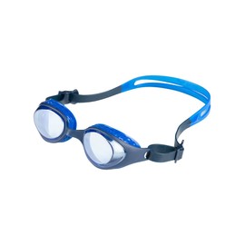 Arena Kids' Junior Air Goggles, BLUE-BLUE