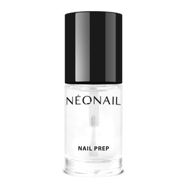 NÉONAIL Nail Prep Set - Nail Prep 7.2 ml & Acid-free Primer Vitamins 7.2 ml - For Long-Lasting Adhesion and Nourished Natural Nails