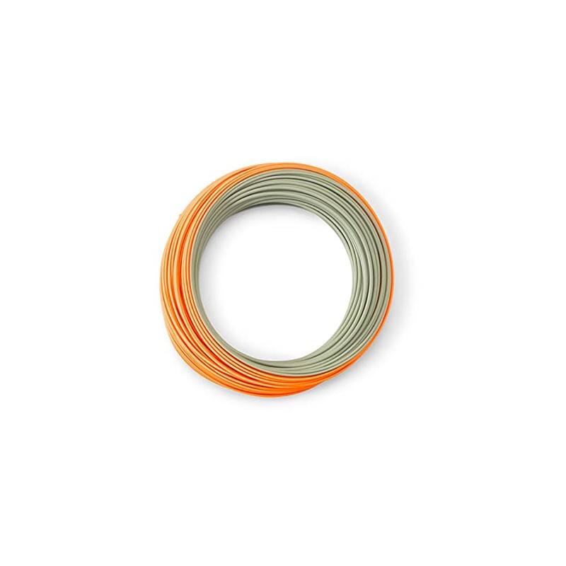 Orvis Soie Hydros Warmwater Wf-7 - Or2Zj72107