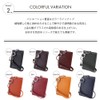 Arnold Palmer 4AP3283 Colorful Series Pass Case, Commuter Pass Case,