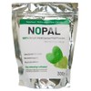 Nopal Powder 300g / 100% Natural Dehydrated Cactus Pad Powder