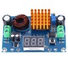 Akozon Boost Converter Module, XH-M411 DC-DC Digital Step Up Converter