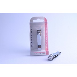 Sure Manicure Toe Nail Clipper