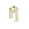 Jeelow Cotton Or Linen Scarf Lightweight Light Shawl Wrap For