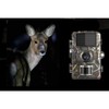 Infrared Camera 1MP CMOS 2in TFT Screen 0.7s Trigger Time
