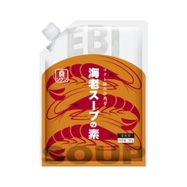Riken Shrimp Soup No Oto, 27.5 oz (780 g)