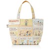 Snoopy 60's Comics Mini Tote
