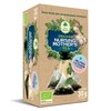 Nursing Mother's Organic Herbal Tea - Lactation - Piramids biodegradable