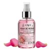 Agua De Rosas Caly Ácido Hialurónico + Colágeno Hidratante