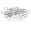 Hippo Hardware M4 (4mm x 8mm x 0.2mm) Shim Washers